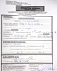 01 - Déclaration d'existence signée